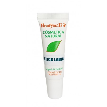 STICK LABIAL 10 ml FLEURYMER