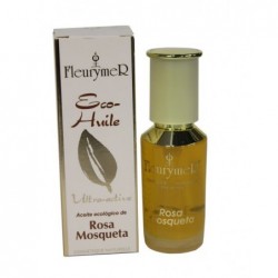 ACEITE DE ROSA MOSQUETA BIO 30ML FLEURYMER