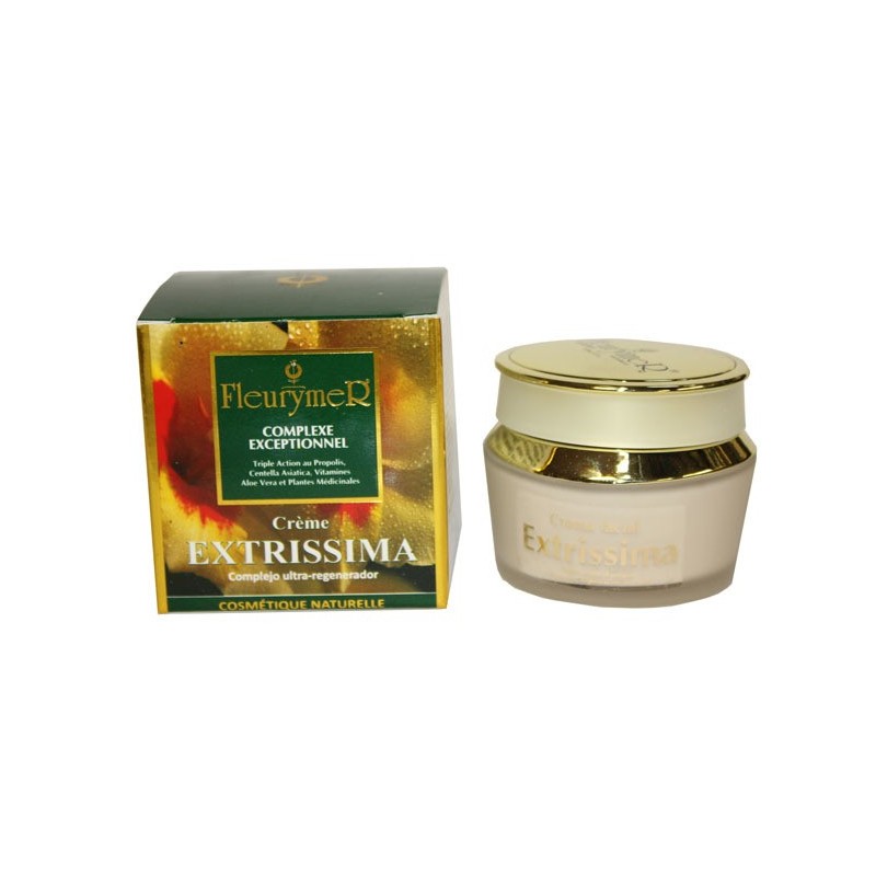 CREMA EXTRISSIMA TRIPLE ACCIÓN 50 ML