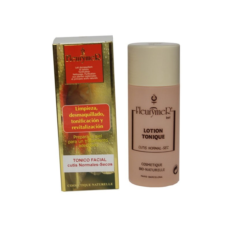 TONICO NORMAL SECO 200 ML