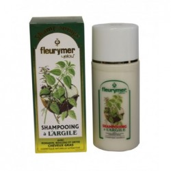 CHAMPU ARCILLA Y PLANTAS 200 ML