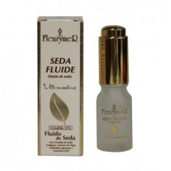 FLUIDO DE SEDA REGENERADOR  PIEL SEDA 10ML