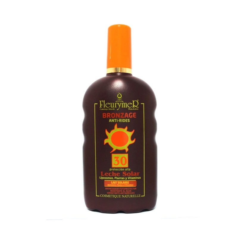 LECHE SOLAR CORPORAL SPF 30 250 ML