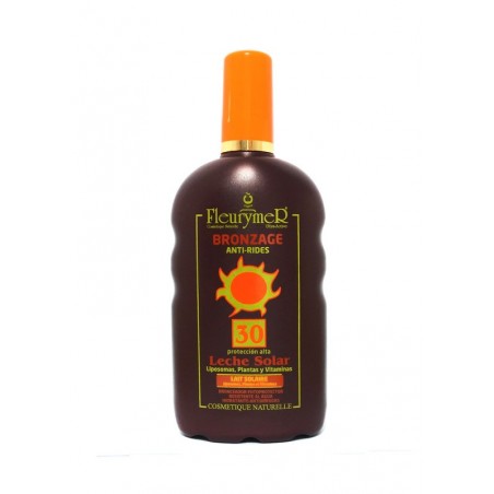 LECHE SOLAR CORPORAL SPF 30 250 ML