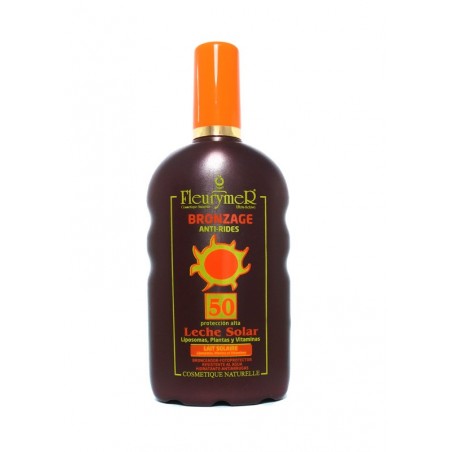 LECHE SOLAR CORPORAL SPF 50 250 ML