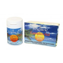COMPLEX SOL VIT Y  MINERALES 60 CAPS