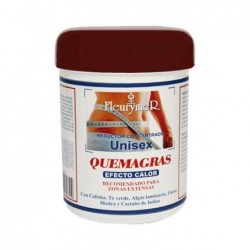 BALSAMO QUEMAGRASA 500 ML FLEURYMER