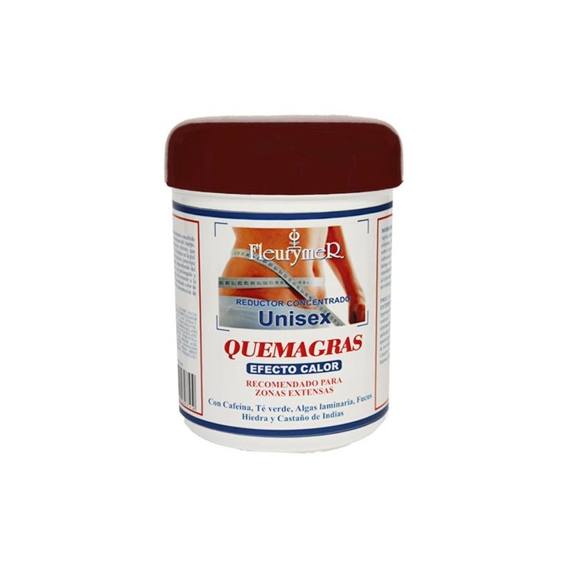 BALSAMO QUEMAGRASA 500 ML FLEURYMER