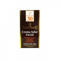 CREMA SOLAR FACIAL SPF 30 TUBO 80ML