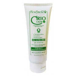 CRIOCALM GEL FRIO PIERNAS (Ingredientes organicos) 200 ML