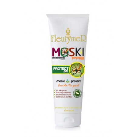 MOSKIDOL-PRE (PROTECT) GEL AHUYENTADOR 85 ML