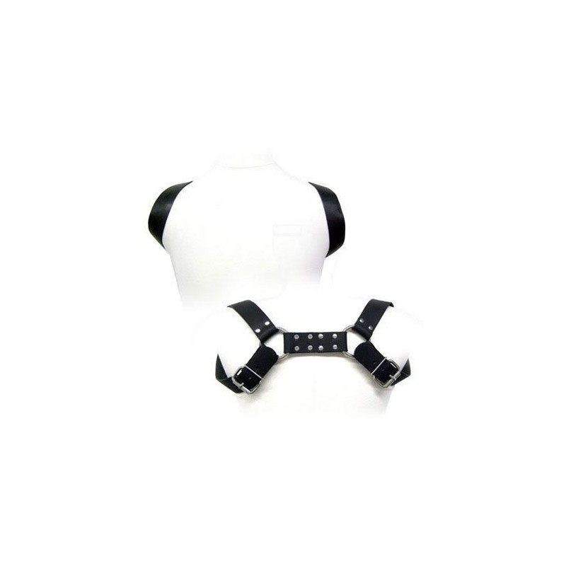 LEATHER BODY - HOLSTER HARNESS LEATHER BODY - HOLSTER HARNESS