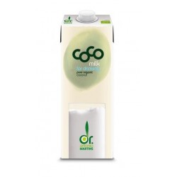 LECHE DE COCO DR.MARTINS 1 L.