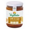 TEMPE BOTE VIDRIO ESTERILIZADO 250 G