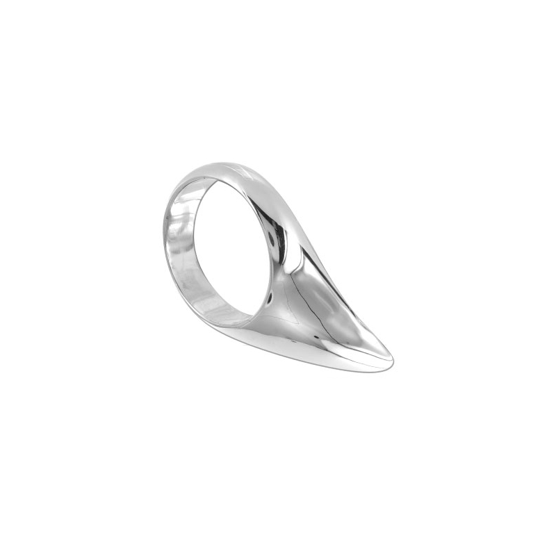 METAL HARD - COCK TEARDROP 55MM METAL HARD - COCK TEARDROP 55MM