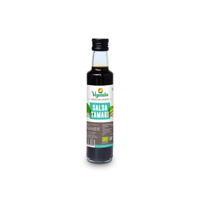 TAMARI BIO 250ML CCPAE