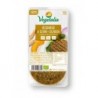 REFRIG VEGEBURGUER SEITAN CALABAZA BIO 320 G CCPAE