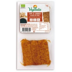 REFRIG TEMPE DE GARBANZO MACERADO BIO CCPAE 170 g