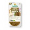 REFRIG VEGEBURGUER SEITAN Y QUESO  BIO 320G CCPAE