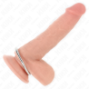 KINK - ANILLO PENE METAL 4 CM INTERNO