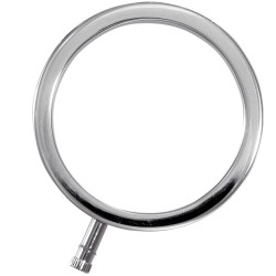 ELECTRASTIM - ELECTRARINGS ANILLO METÁLICO PARA EL PENE 34 MM