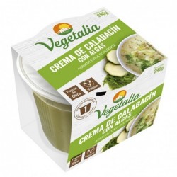 CREMA DE CALABACIN Y ALGAS BIO 290g
