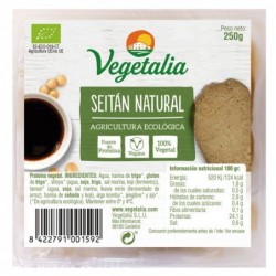 REFRIG SEITAN FRESCO BIO CCPAE 250 g