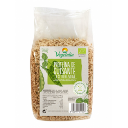PROTEINA DE GUISANTE TEXTURIZADA BIO 250 GR