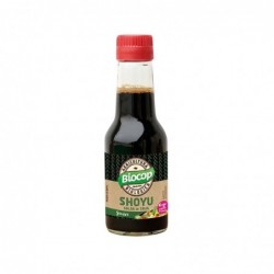 SALSA SOJA SHOYU BIOCOP 140 ML