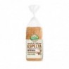PAN MOLDE TRIGO ESPELTA INTEGRAL BIOCOP  400 G