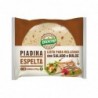 PIADINA TRIGO ESPELTA BIOCOP 225 G