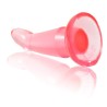 BAILE - PLUG PUNTO G-P ANAL ROSA