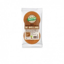 WAFELS AVELLANAS BIOCOP 175 G