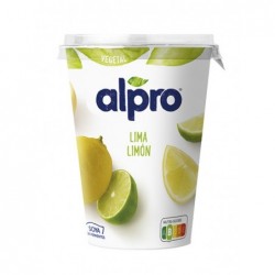 REFRIG YOGUR VEGETAL LIMA LIMÓN 500 GR