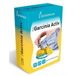PLAN21 GARCINIA ACTIV 60 CAPS