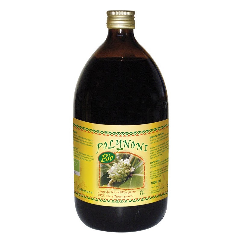 POLYNONI BIO 1L.