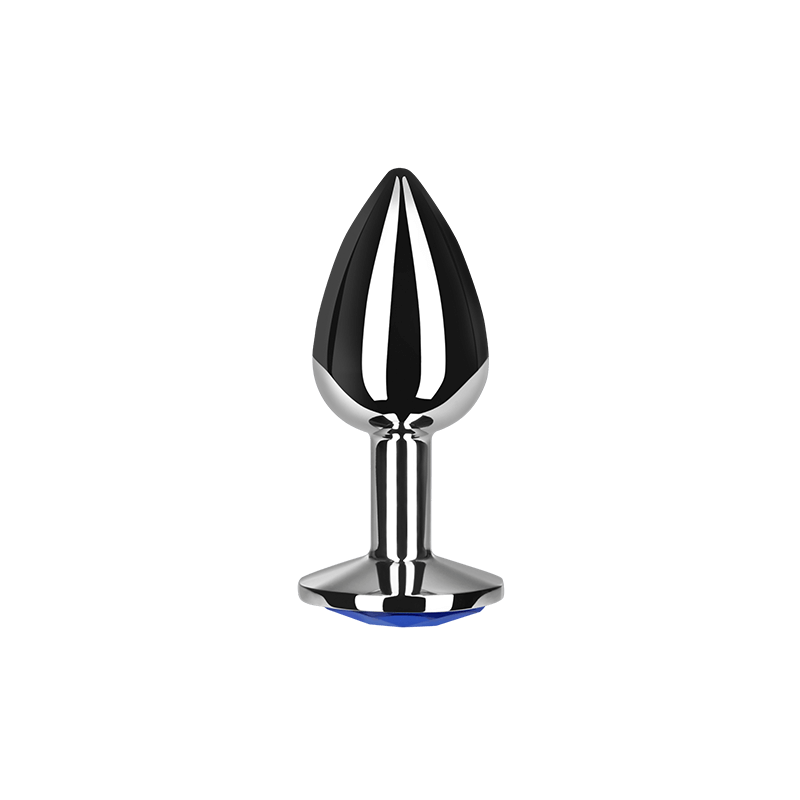 SECRETPLAY - PLUG ANAL AZUL L SECRETPLAY - PLUG ANAL AZUL L