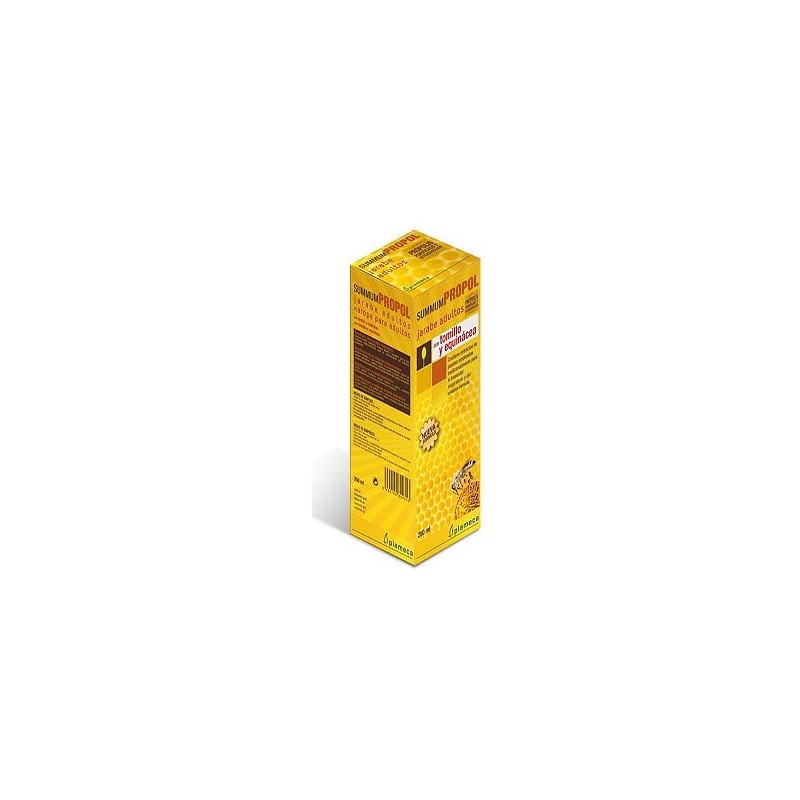 SUMMUM PROPOL SPRAY 25 ML