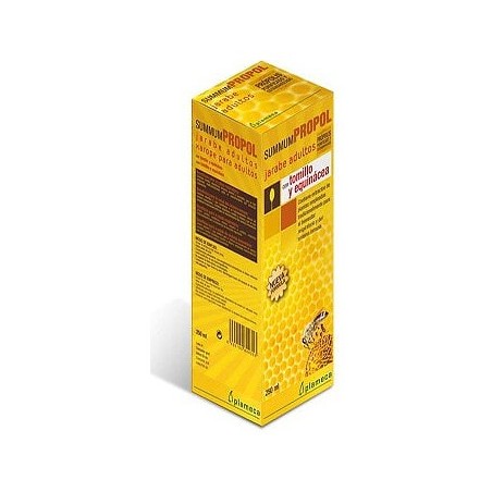 SUMMUM PROPOL SPRAY 25 ML