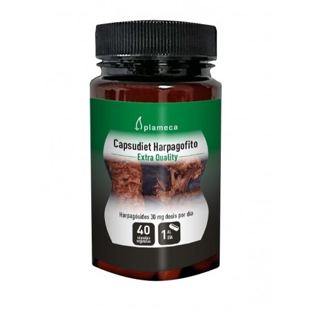 HARPAGOFITO 40 CAPSULAS