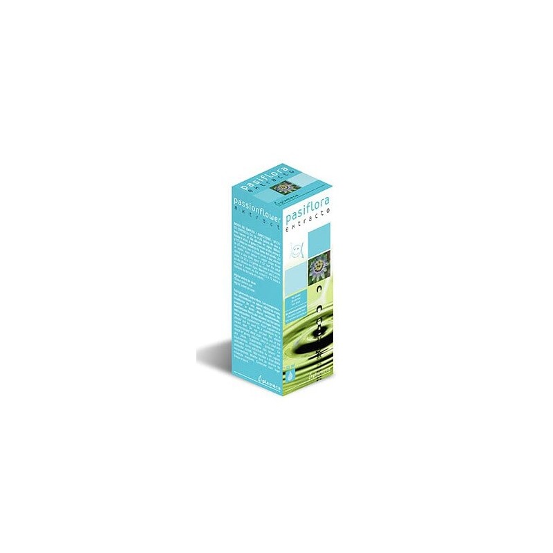 PASIFLORA EXTRACTO 50 ML