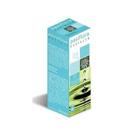 PASIFLORA EXTRACTO 50 ML