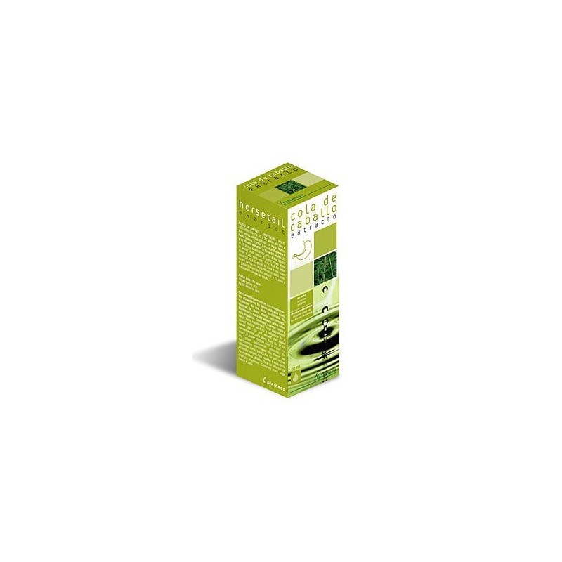 COLA CABALLO EXTRACTO 50 ML
