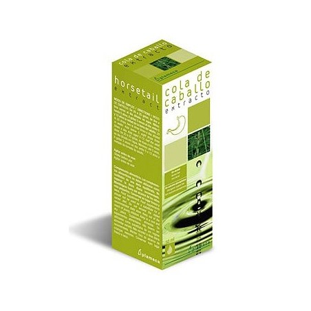 COLA CABALLO EXTRACTO 50 ML