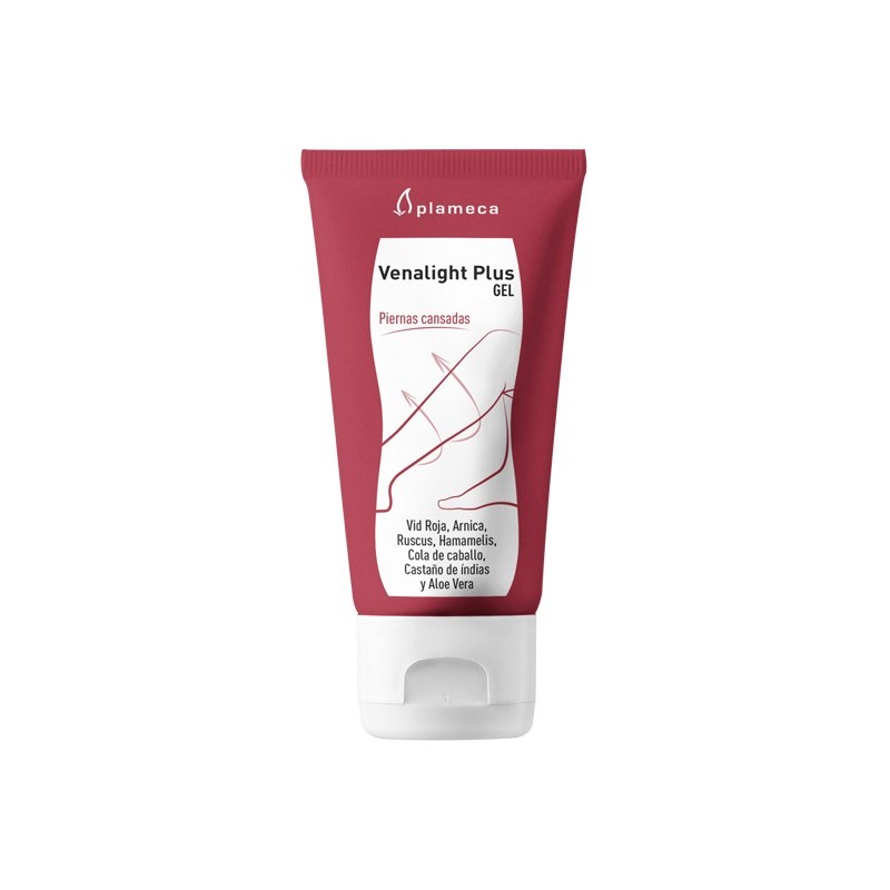 VENALIGHT PLUS GEL 100ML