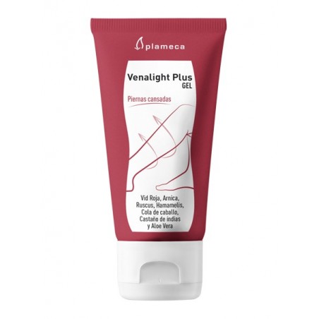 VENALIGHT PLUS GEL 100ML
