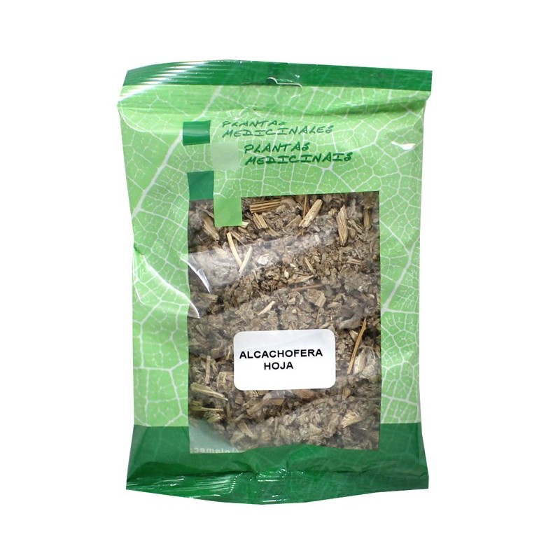 ALCACHOFERA HOJA TRIT. BOLSA 50 Gr