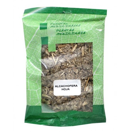 ALCACHOFERA HOJA TRIT. BOLSA 50 Gr