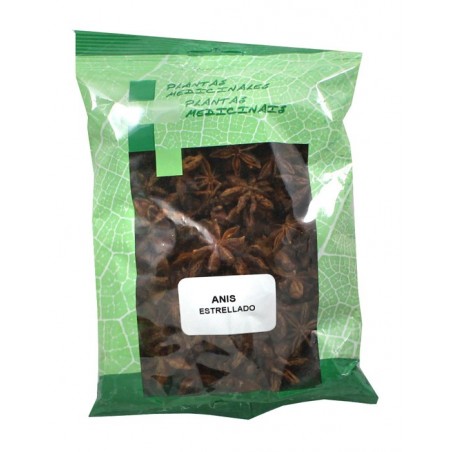 ANIS ESTRELLADO BOLSA 50 Gr
