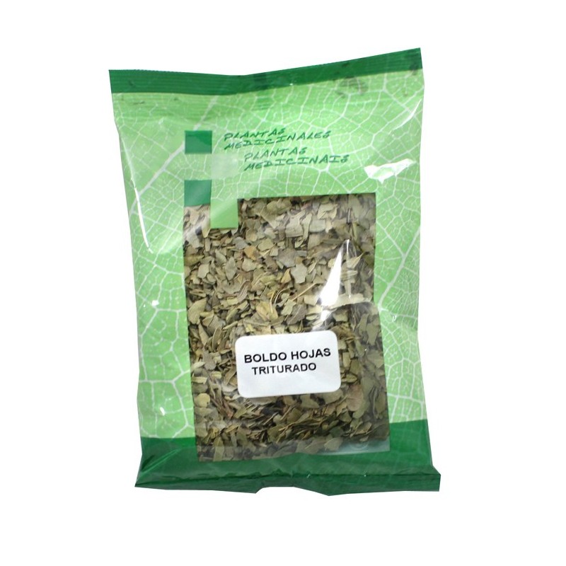 BOLDO HOJAS TRIT. BOLSA 75 Gr